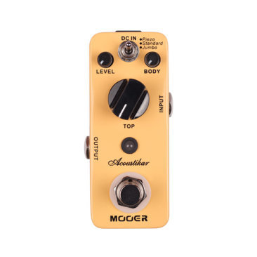 PRODUCTS-PRODUCTS-MOOER Audio