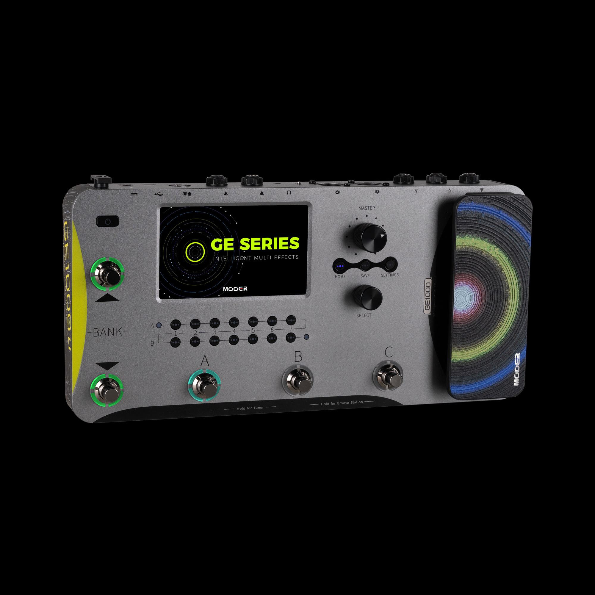 GE1000/GE1000Li_MOOER Audio