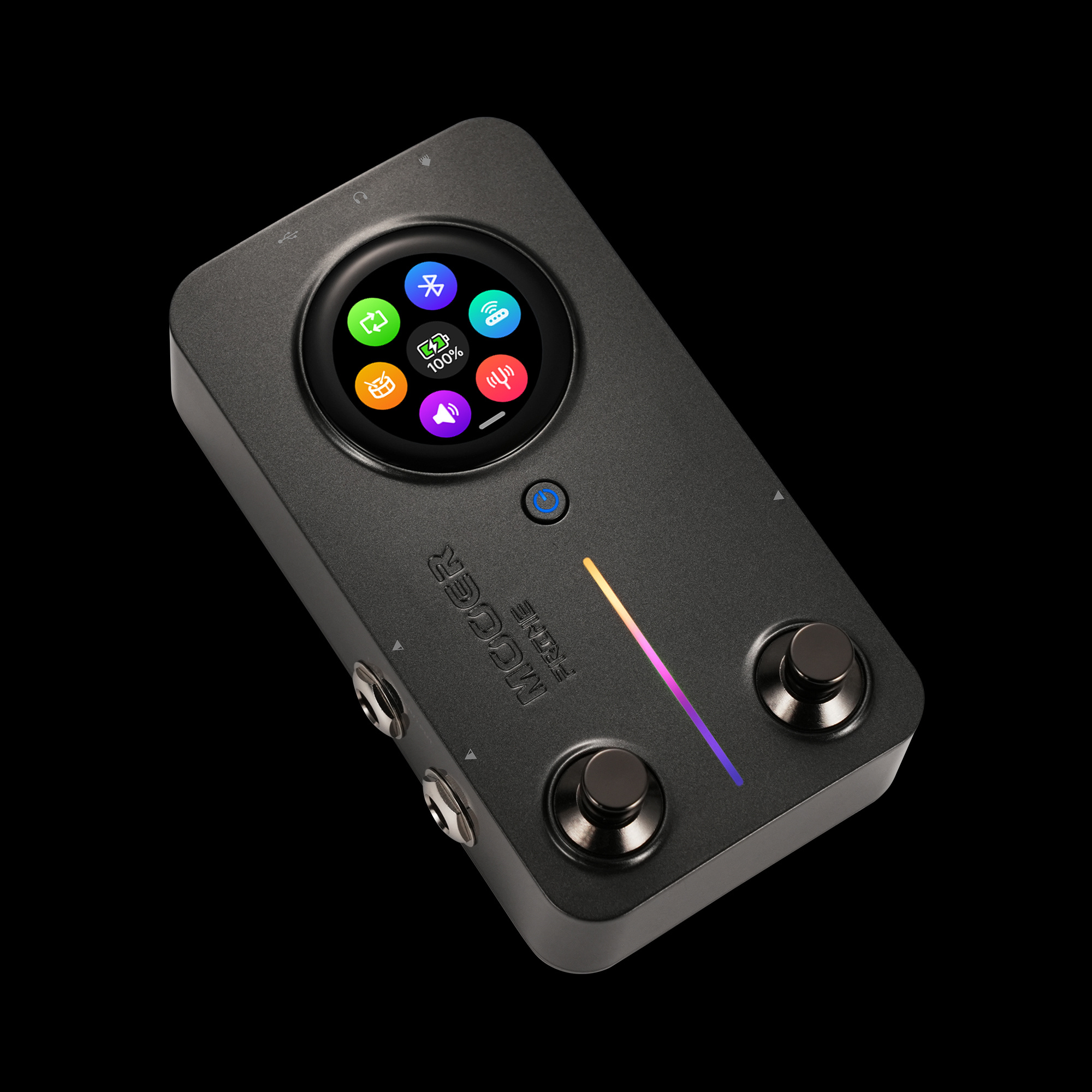 Mooer Prime M2