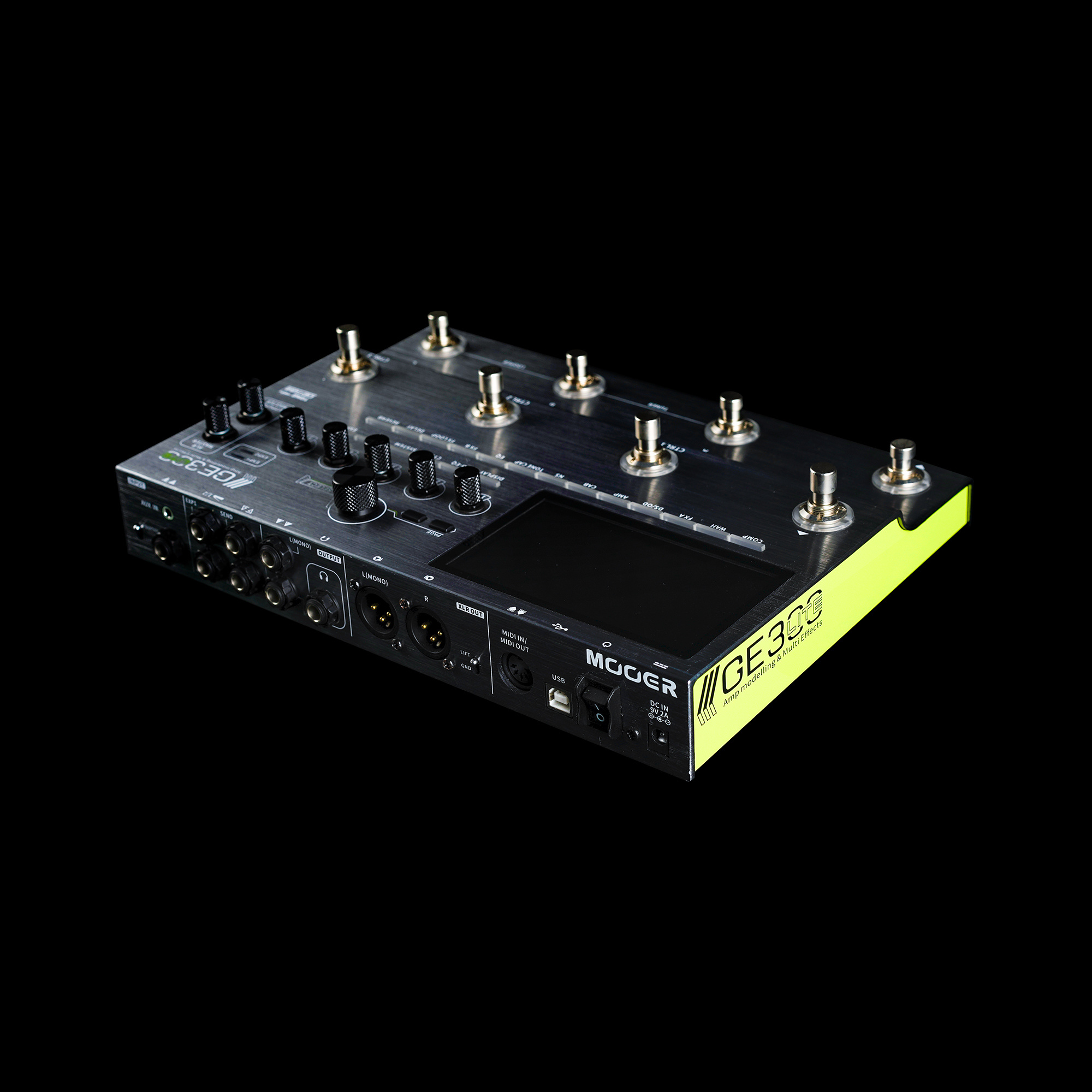 GE300Lite_MOOER Audio