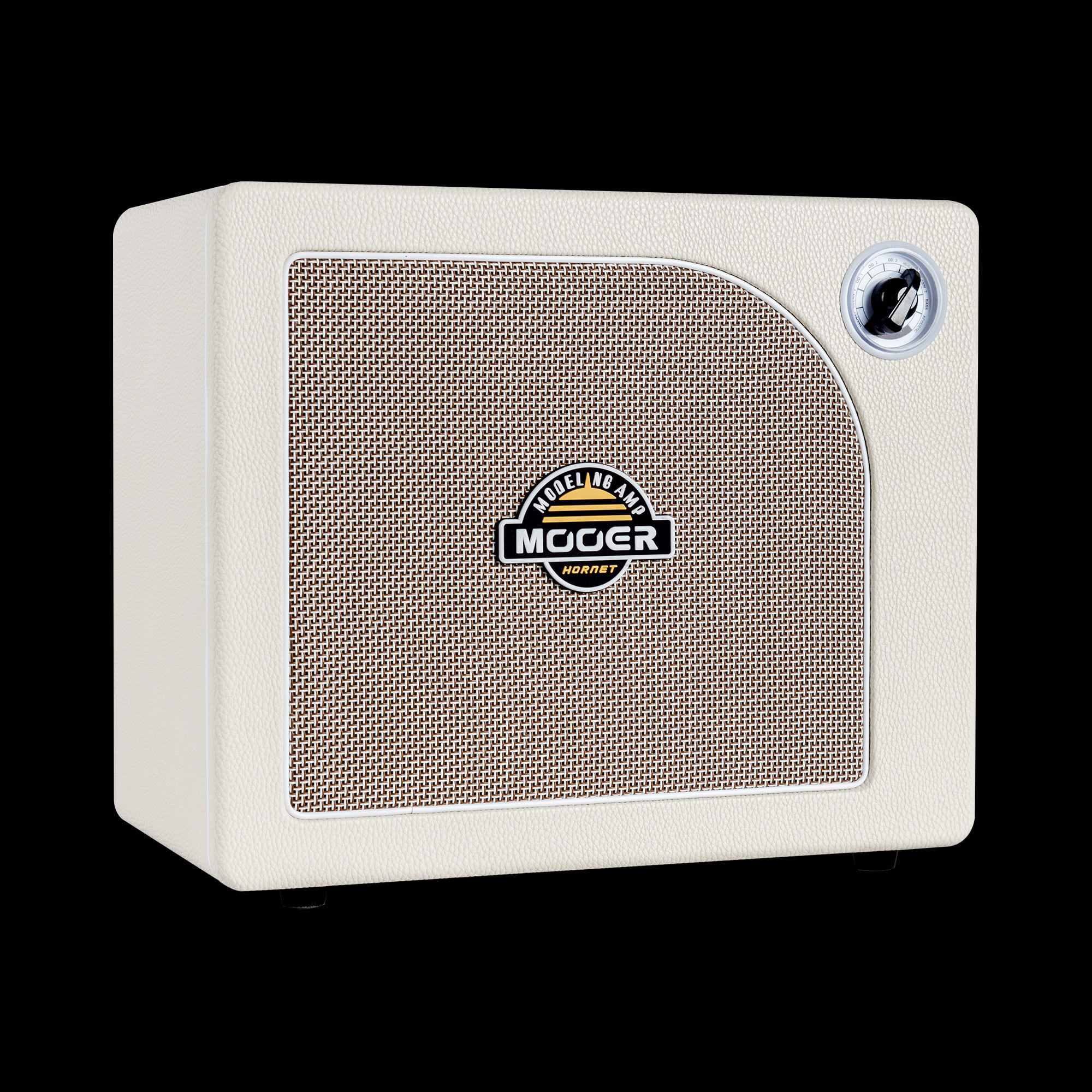 Hornet 30 White_MOOER Audio