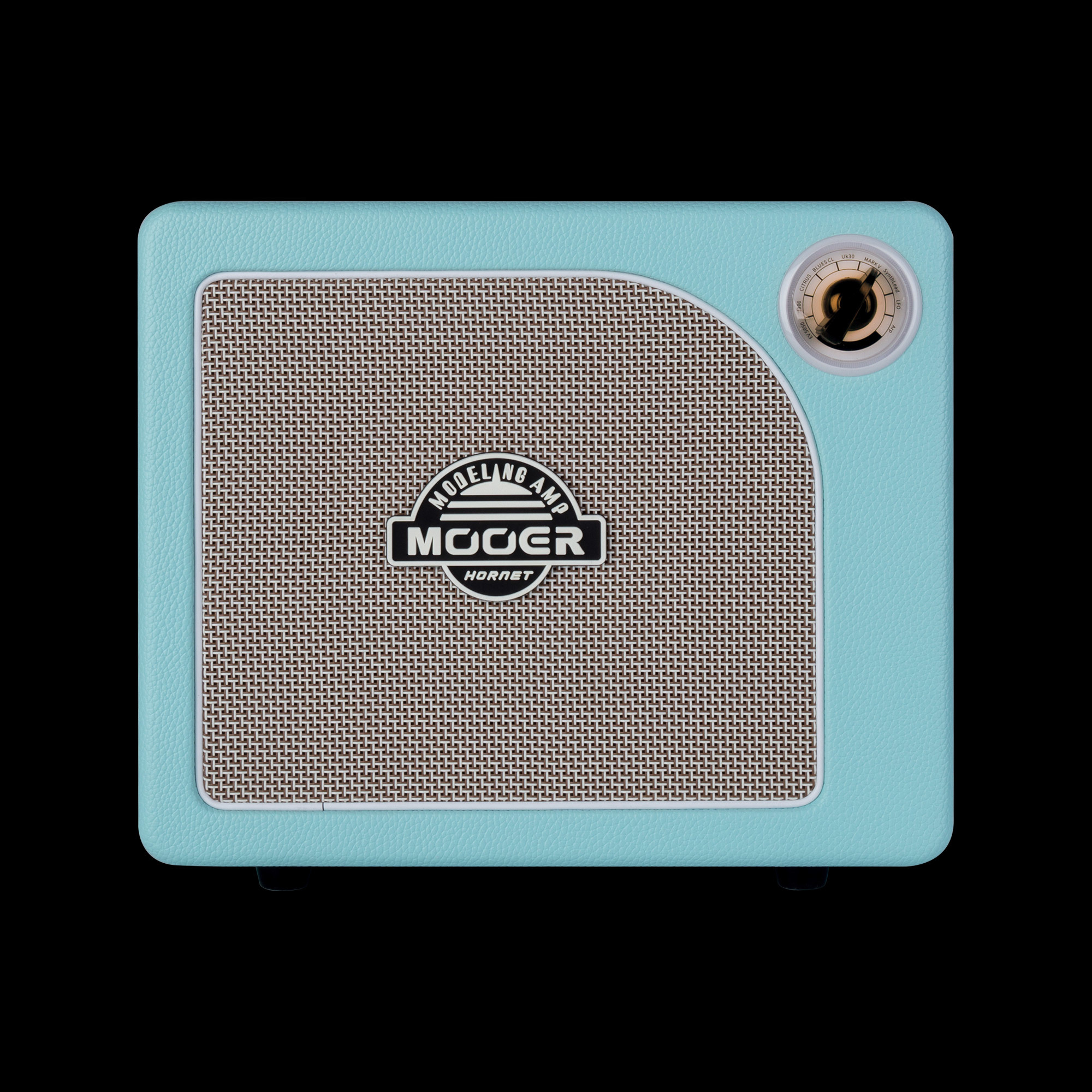 Hornet 15_MOOER Audio