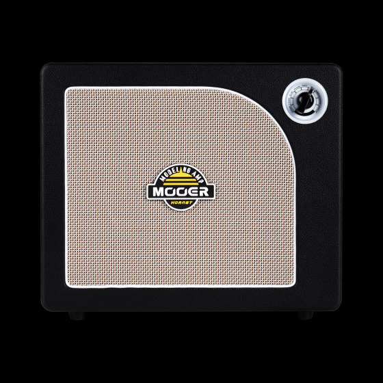 Hornet 30 White_MOOER Audio