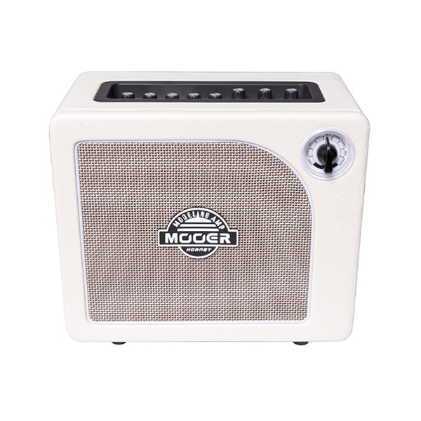 Hornet 15_MOOER Audio Hornet 15_MOOER Audio