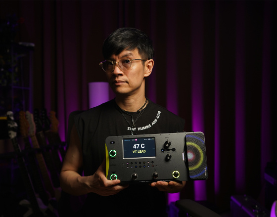 MOOER ( ムーアー ) Spark Flanger 送料無料 | サウンドハウス