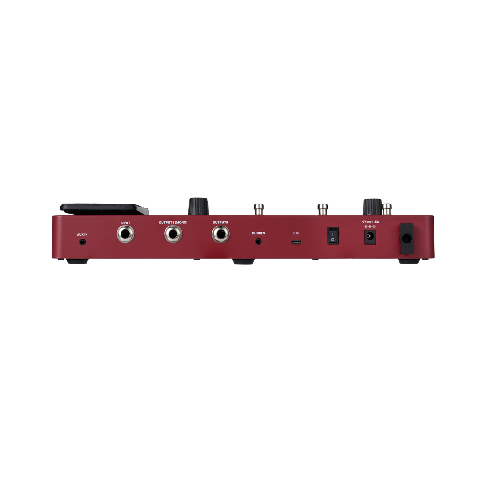 GE150 Pro/GE150 Pro Li_MOOER Audio