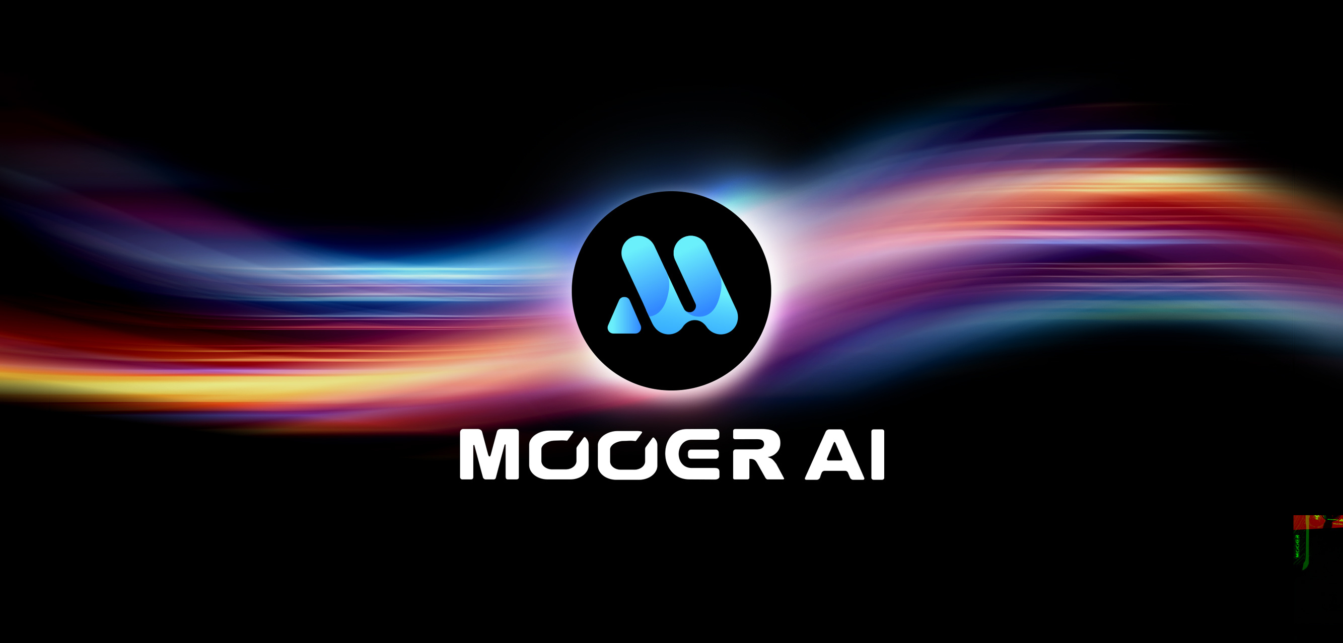 MOOER AI