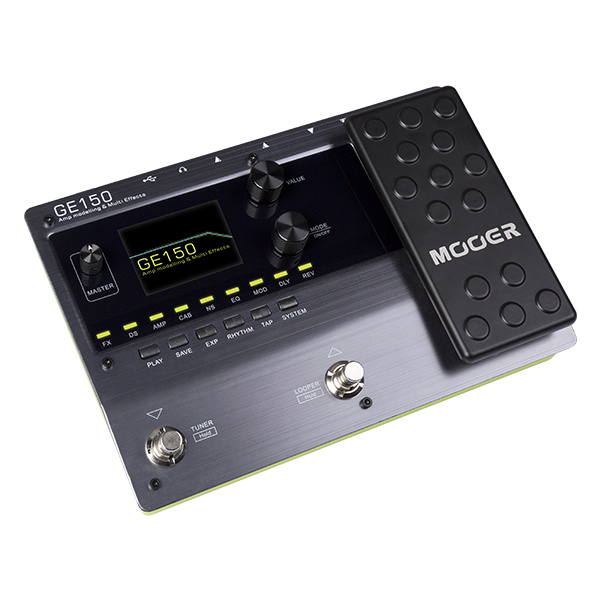 GE150_MOOER Audio