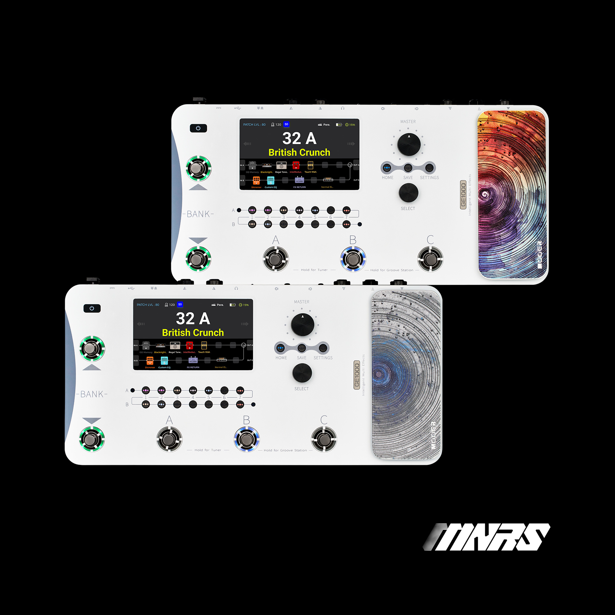 PRODUCTS->NEW ->MULTI-EFFECTS->INTELLIGENT  EFFECTS