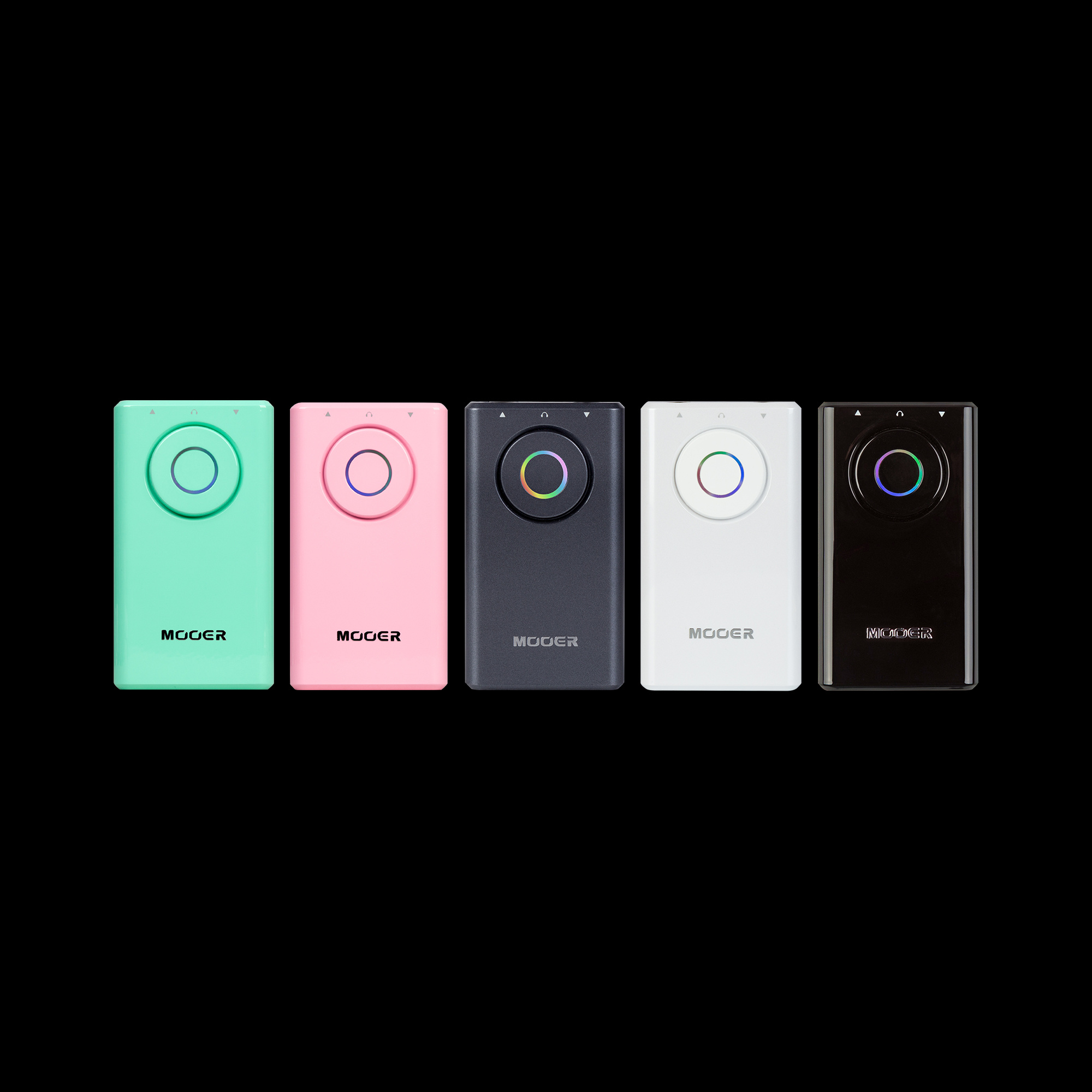 ギター MOOER Prime P1 Amazon.com: MOOER Prime P1 Multi-Effects Processor Headphone