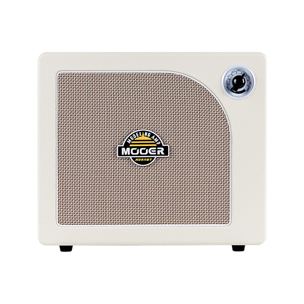 Hornet 30 White_MOOER Audio