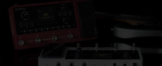 MOOER Audio