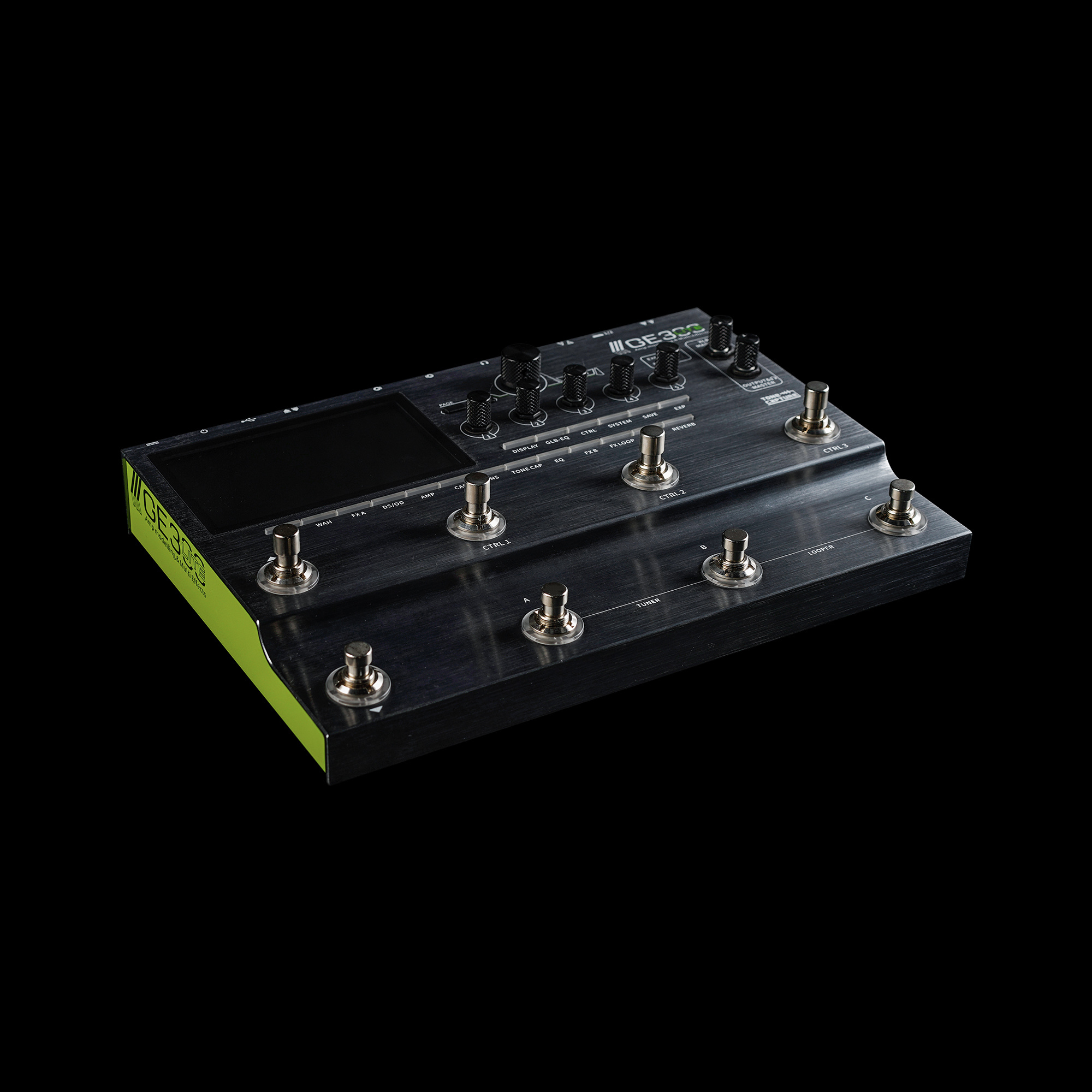 Mooer GE300 LITE