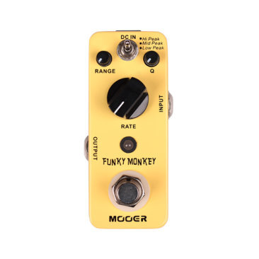 PRODUCTS-PRODUCTS-MOOER Audio