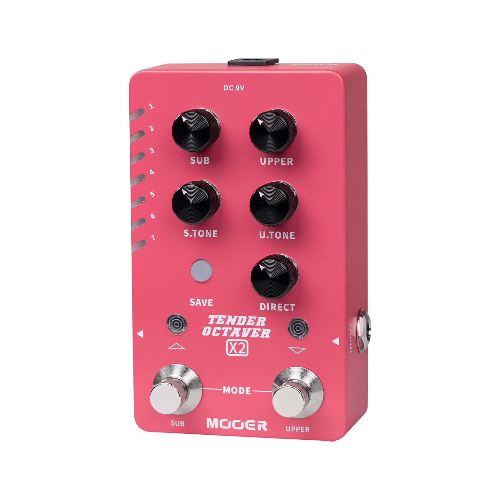 NEW ->X2 Series->PRODUCTS->PEDAL