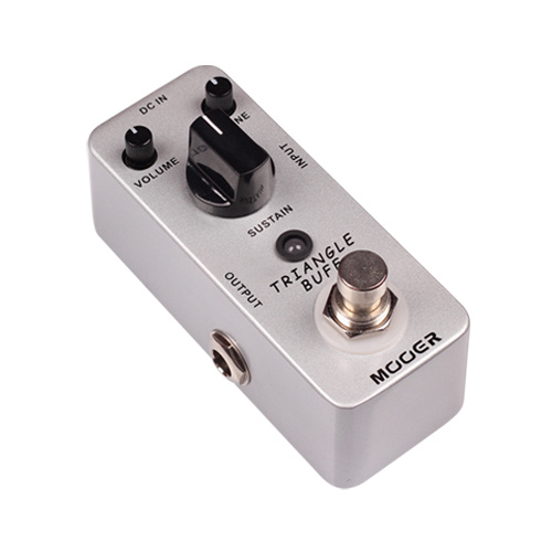 PRODUCTS->PEDAL->Micro Series