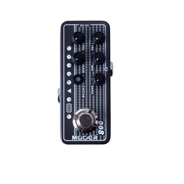 PRODUCTS-PRODUCTS-MOOER Audio
