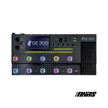 MULTI EFFECTS-PRODUCTS-MOOER Audio