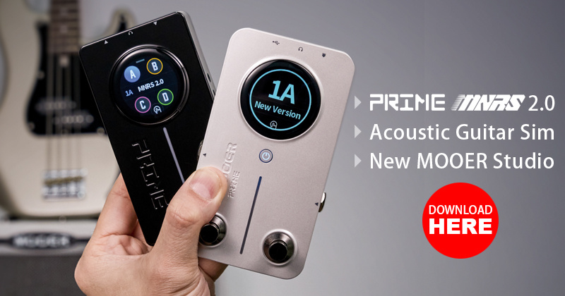 PRIME MNRS 2.0