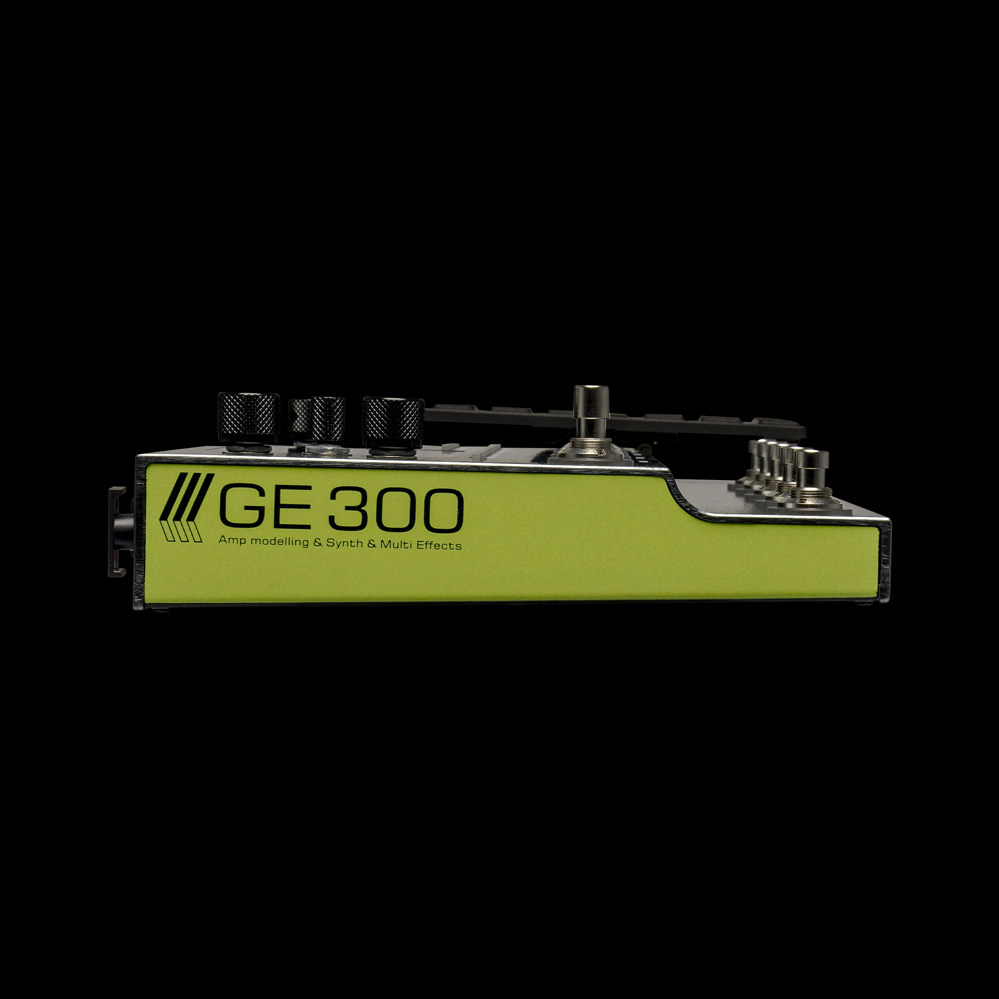 K-POP・アジア mooer ge 300 Mooer GE 300 Amp Modeling – United States