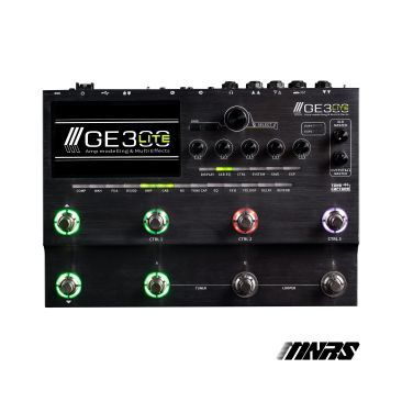 MULTI EFFECTS-PRODUCTS-MOOER Audio MULTI EFFECTS-PRODUCTS-MOOER Audio