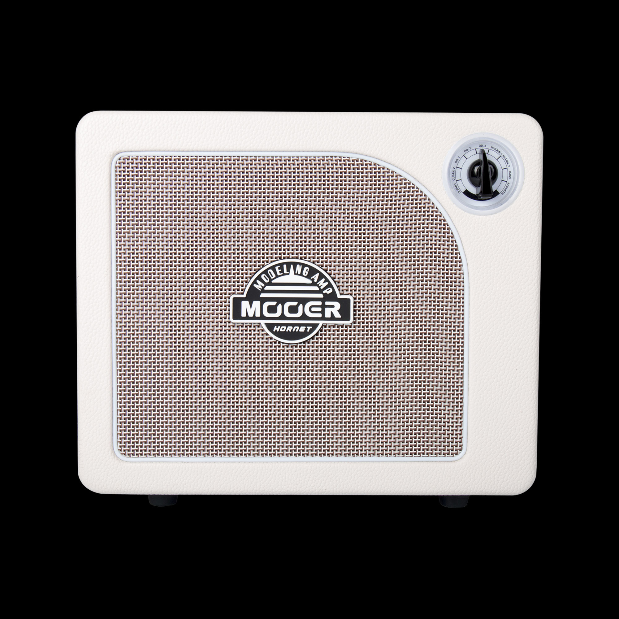 Mooer Hornet 15w ギターアンプ Mooer Hornet 15W Pink