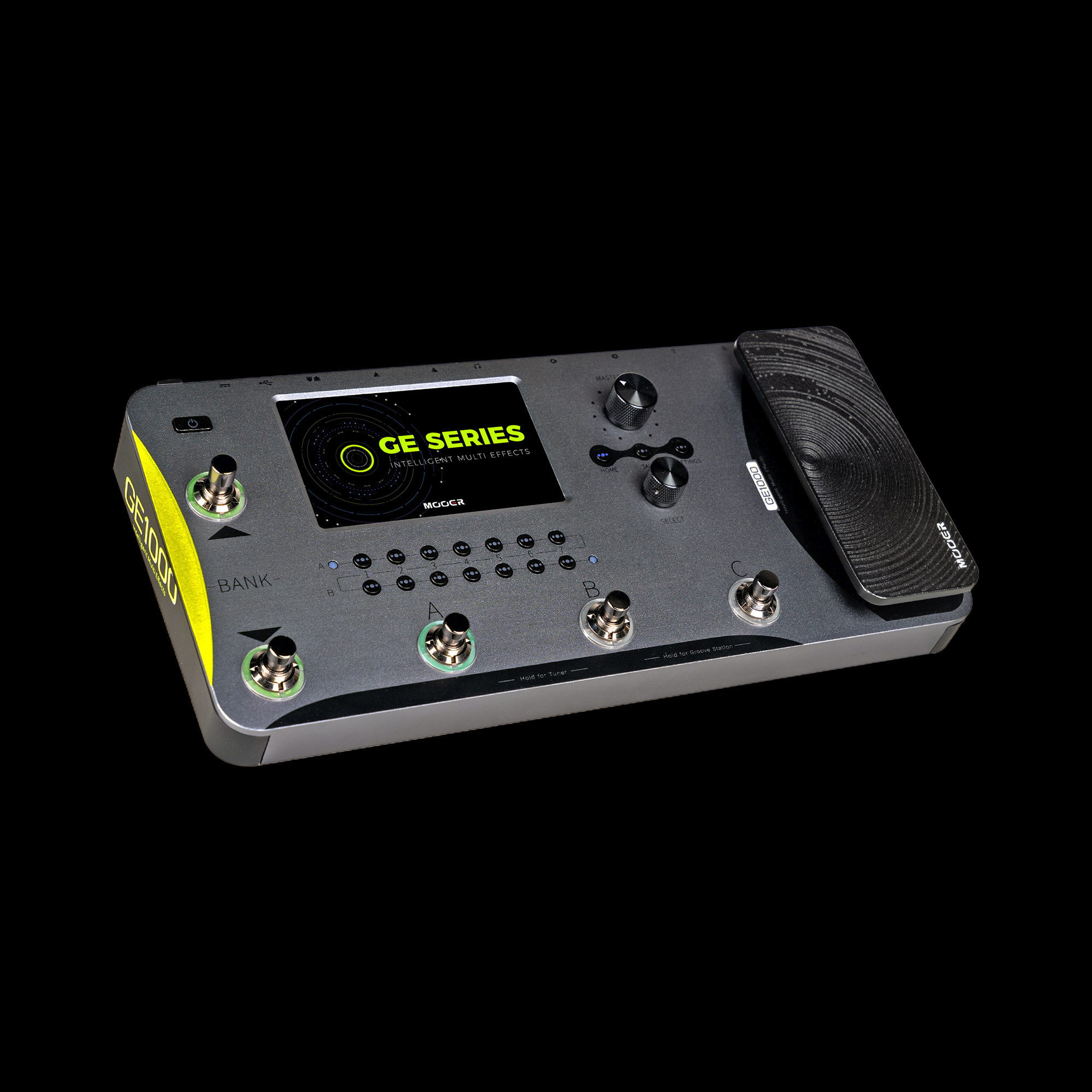 GE1000/GE1000Li_MOOER Audio