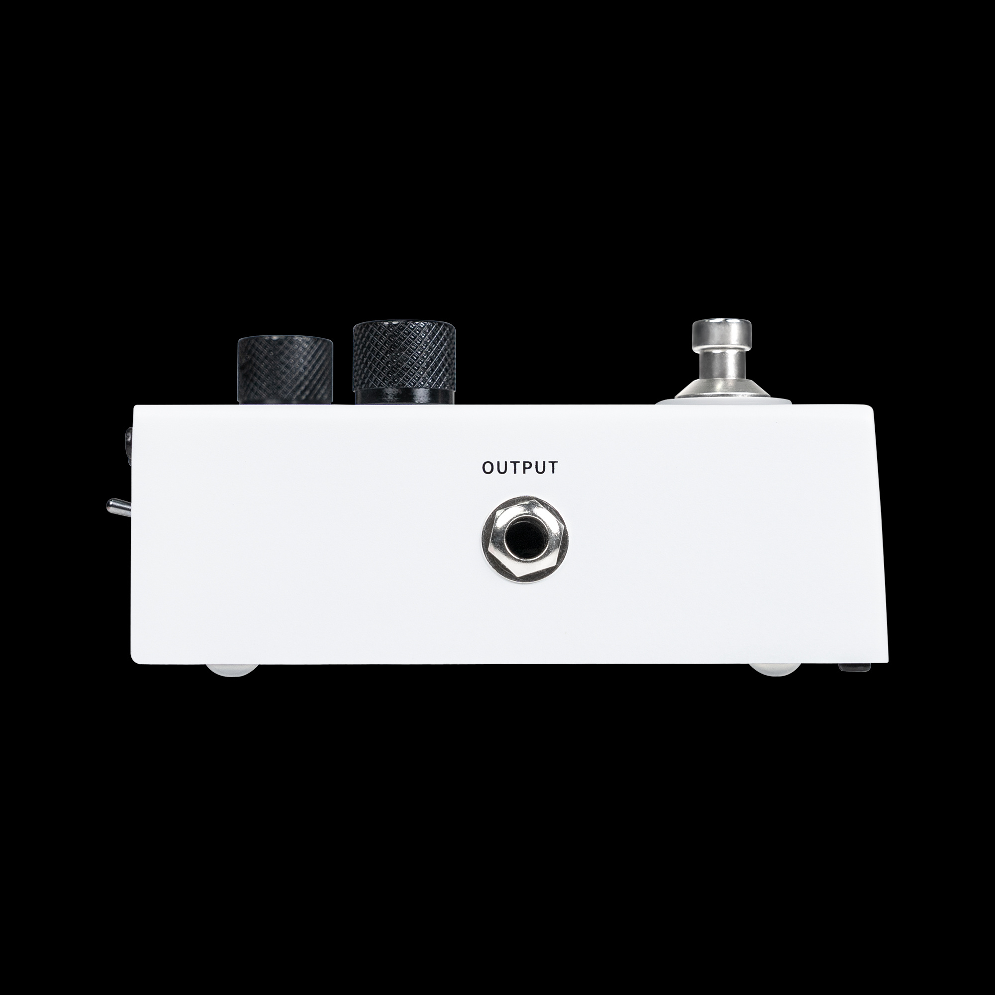 新品：Mooer MVP3 Loopation MOOER MVP3 LOOPATION unlimited superposition recording 48V