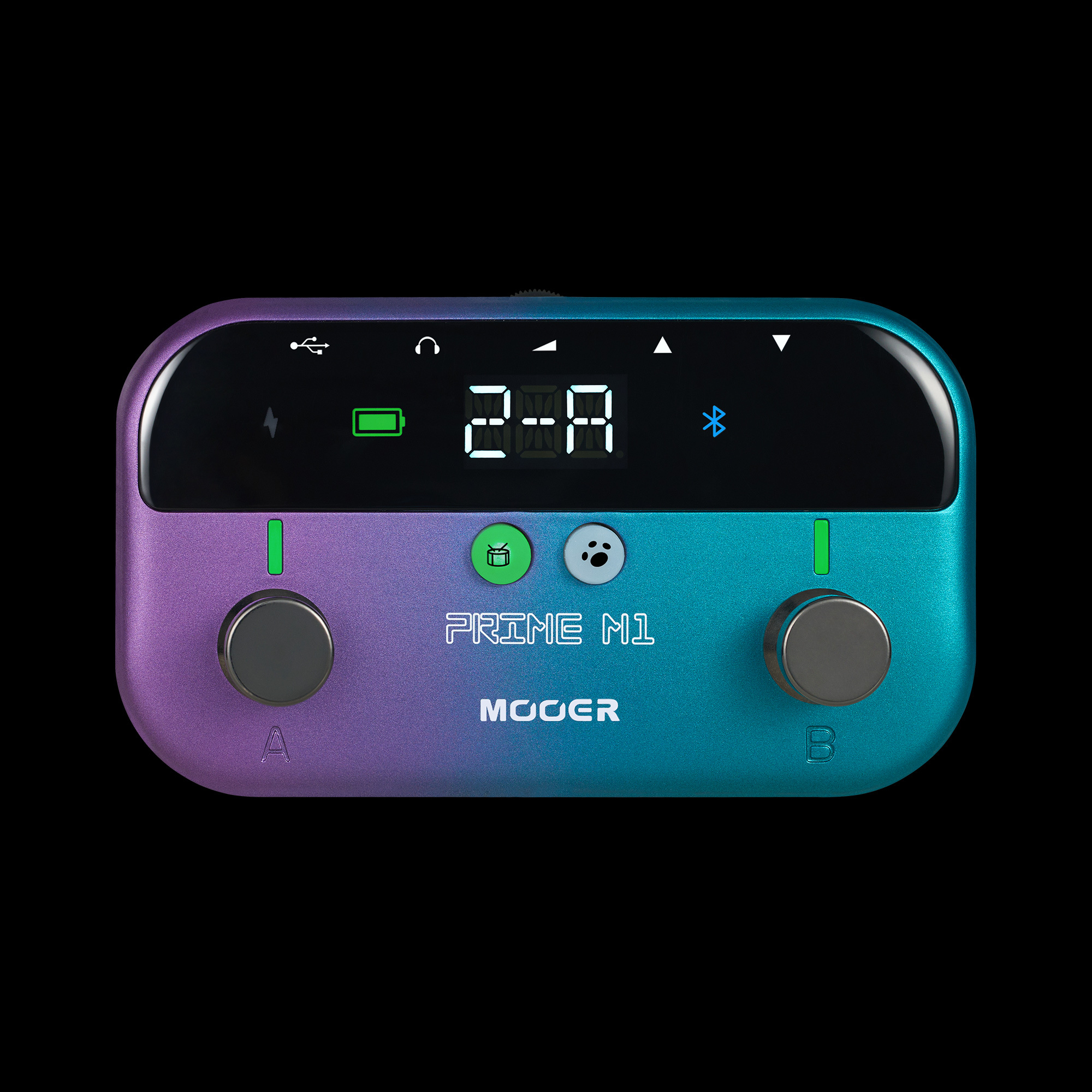 PRODUCTS->MULTI-EFFECTS->INTELLIGENT  EFFECTS