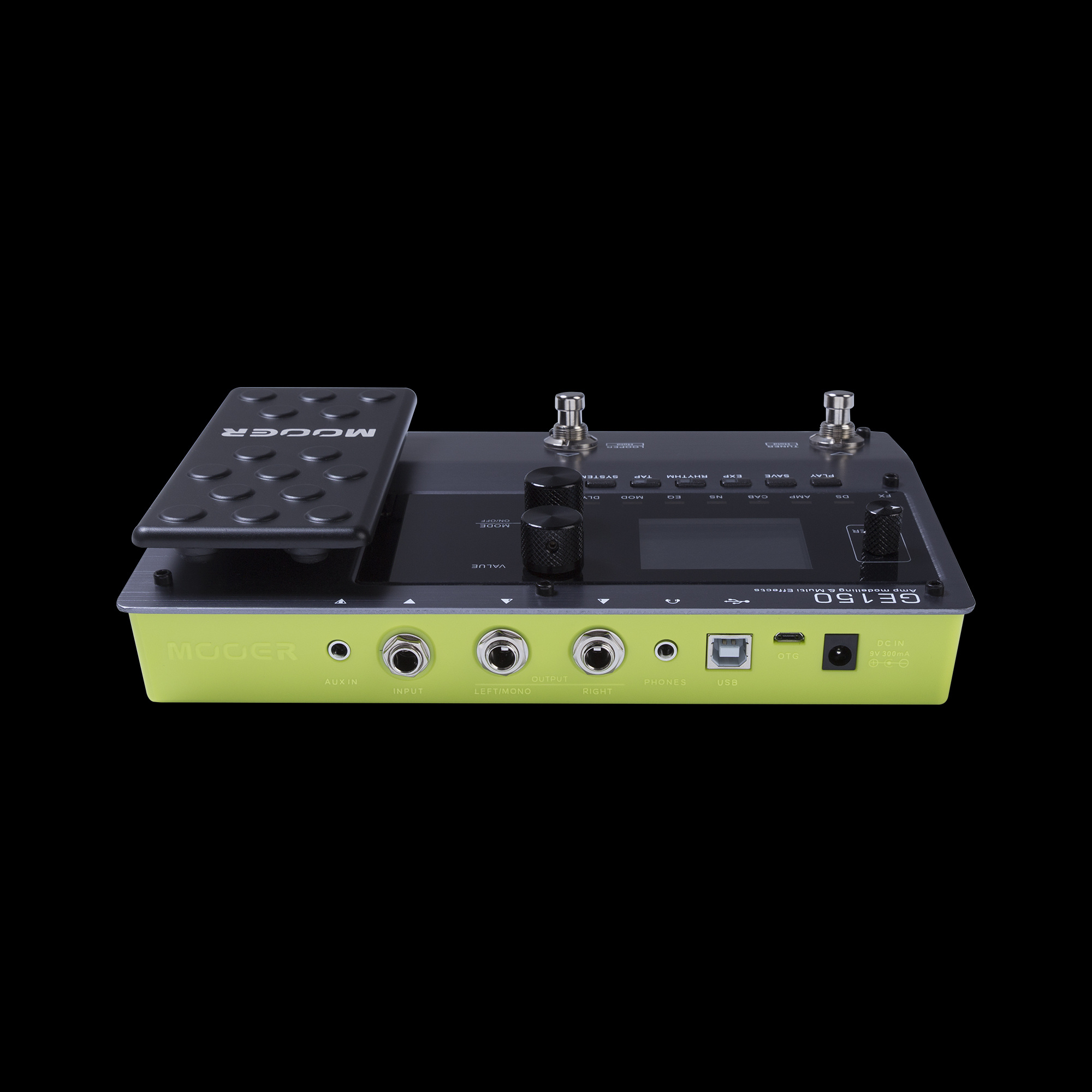GE150_MOOER Audio