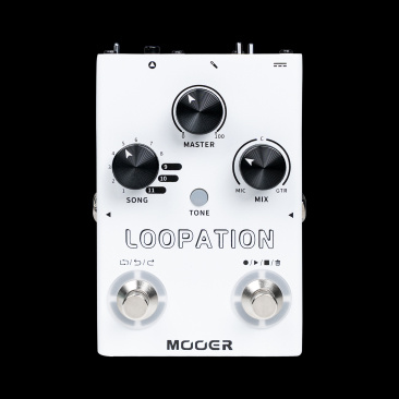 VOCAL SERIES-PRODUCTS-MOOER Audio
