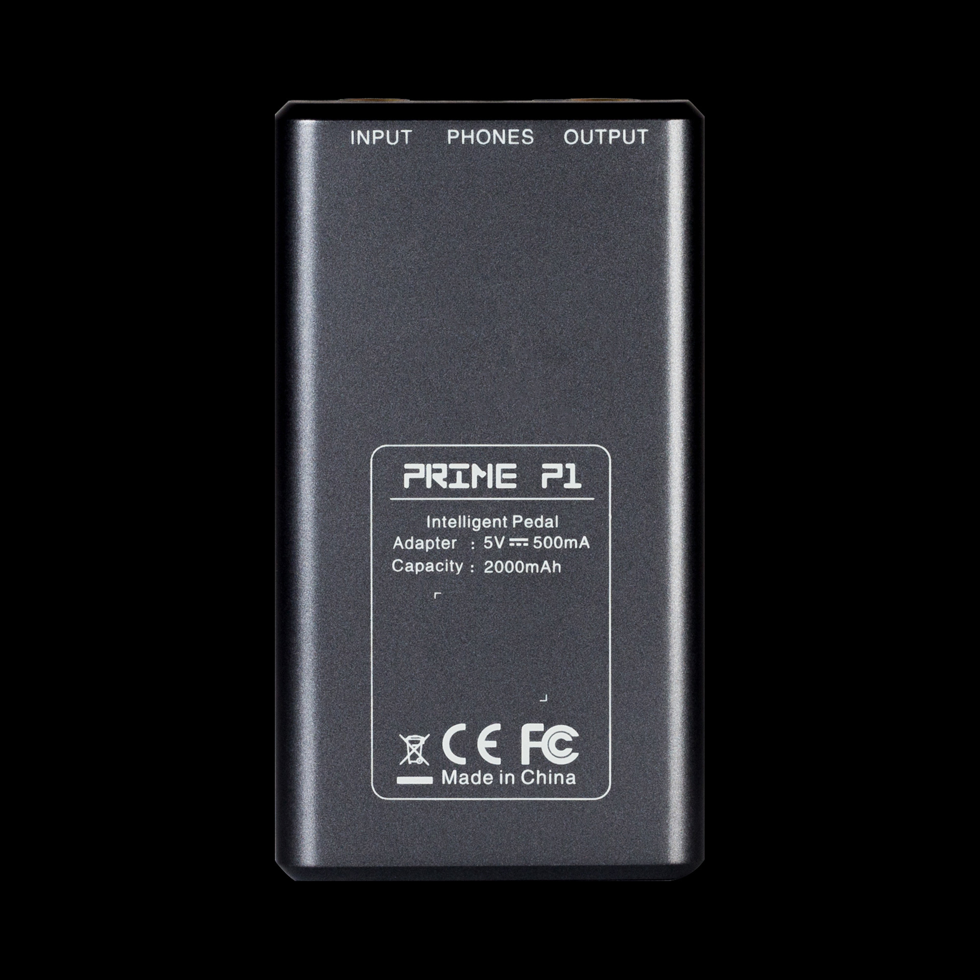 ギター MOOER Prime P1 Mooer/Prime P1 – LEP INTERNATIONAL