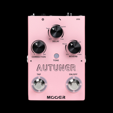 新品：Mooer MVP3 Loopation Mooer MVP3 Loopation | Reverb