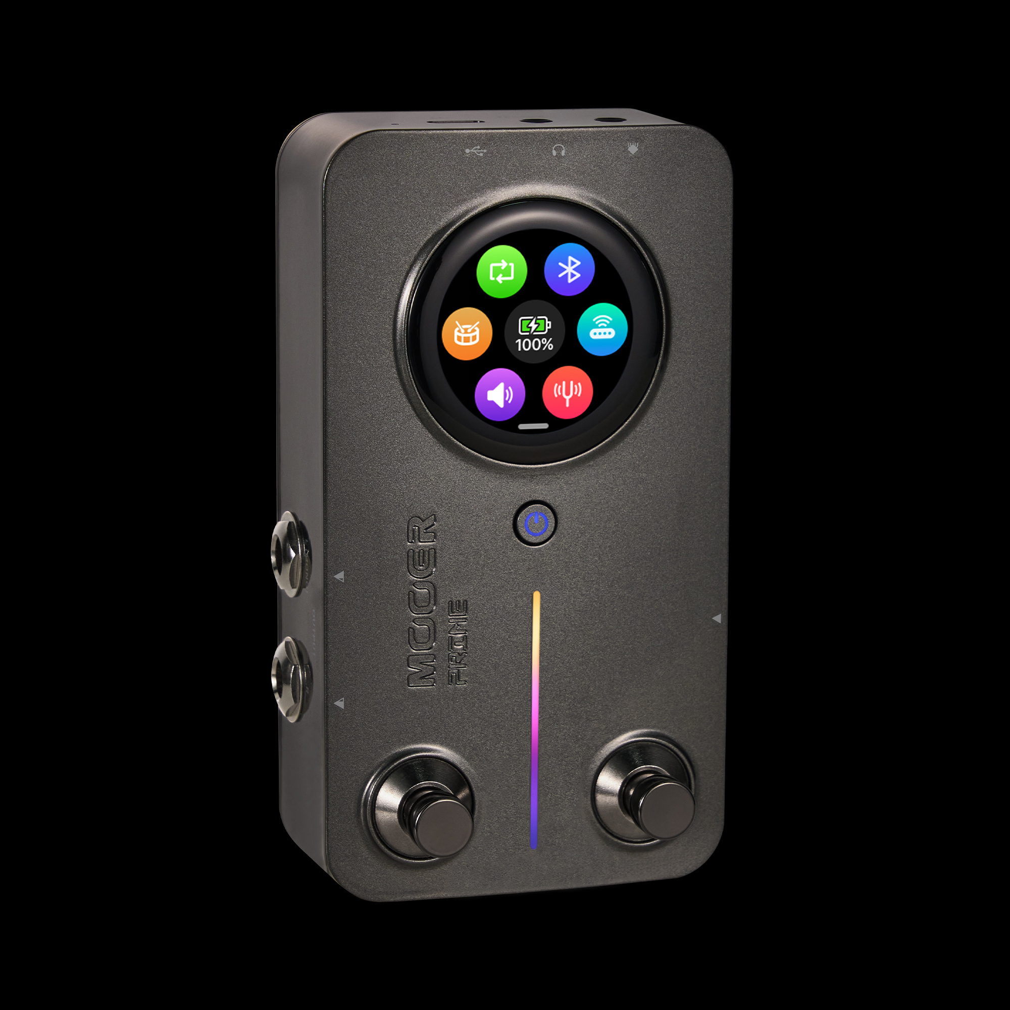 Mooer Prime M2