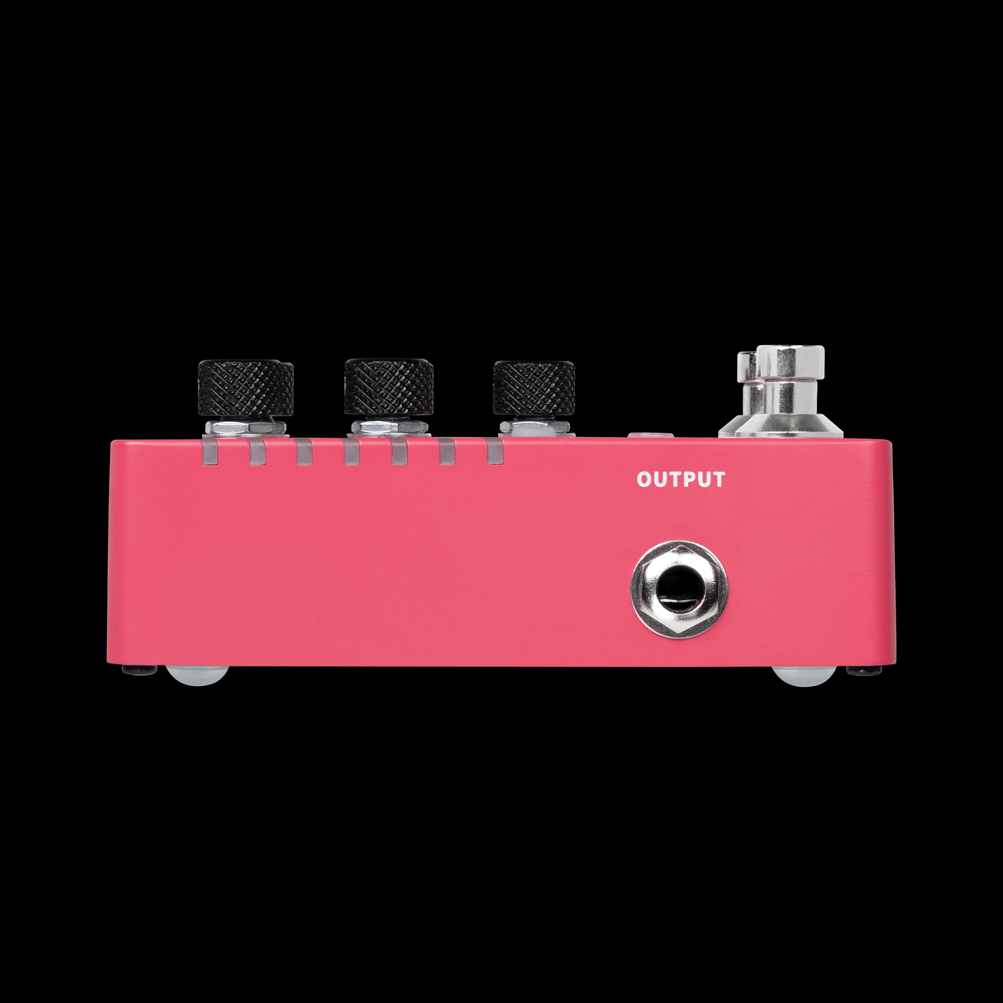 Mooer Tender Octaver X2 オクターバーペダル Mooer - TENDER OCTAVER X2 | オクターバー ギター エフェクター