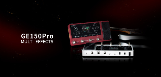 MOOER Audio