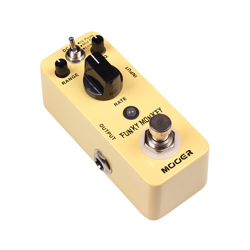 PRODUCTS->PEDAL->Micro Series