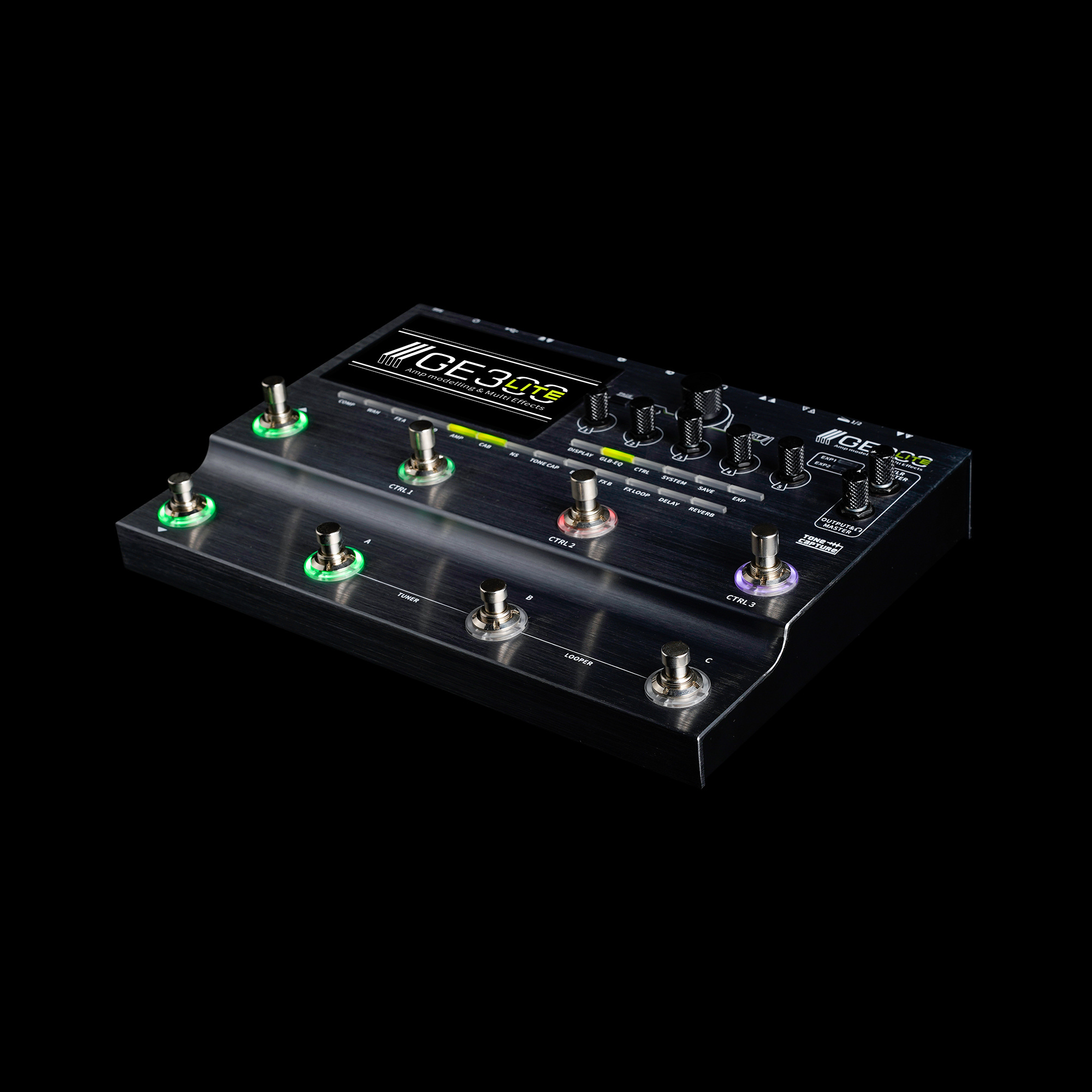 GE300Lite_MOOER Audio