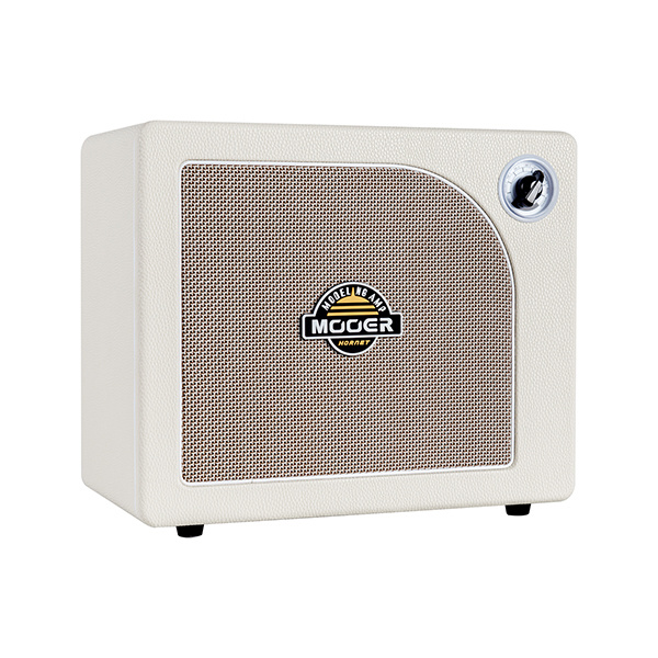 Hornet 30 White_MOOER Audio