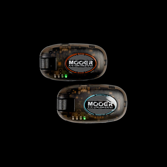 Mooer GE200 新品の専用キャリーケース SC-200付き Mooer SC-200 Soft Carry Case for GE200 / GE200専用ソフトケース