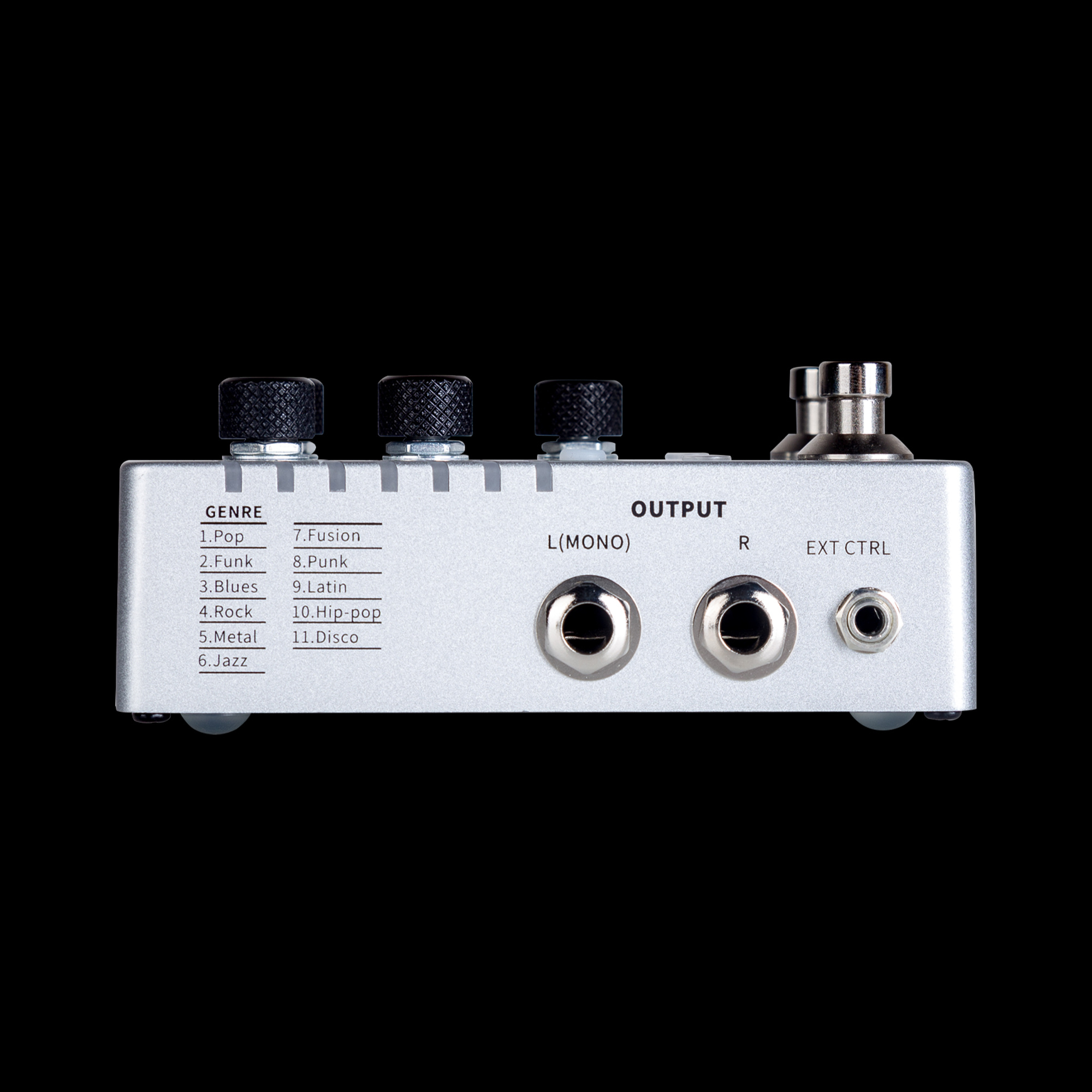 Groove Loop x2_MOOER Audio