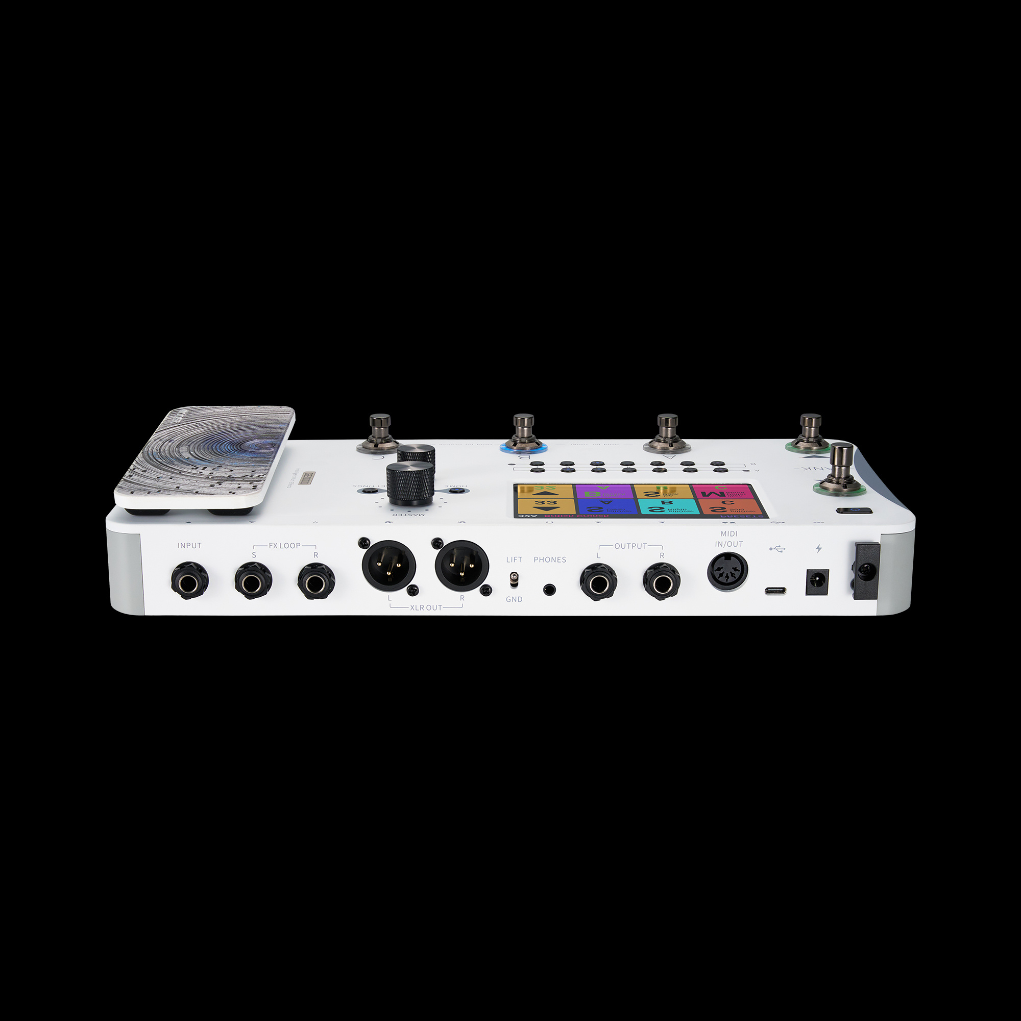 GE1000/GE1000 Li_MOOER Audio