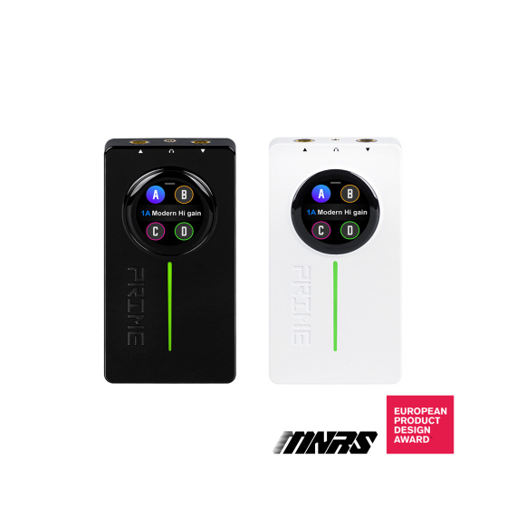 PRIME S1_MOOER Audio PRIME S1_MOOER Audio