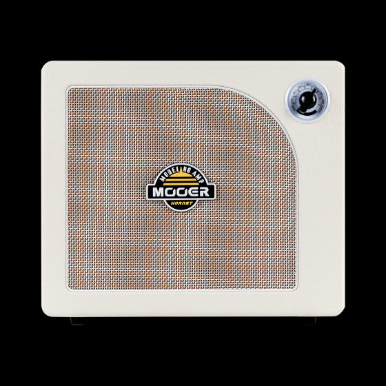 Mooer Hornet 15w ギターアンプ Mooer Hornet 15W Pink