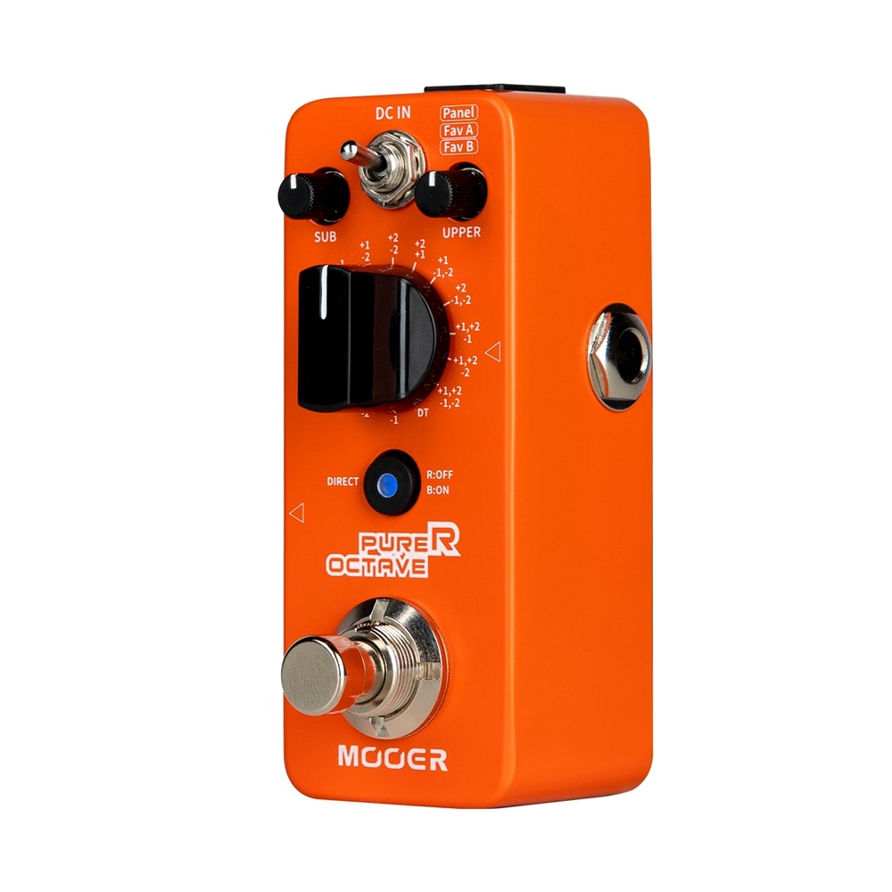PRODUCTS->NEW ->PEDAL->Micro Series