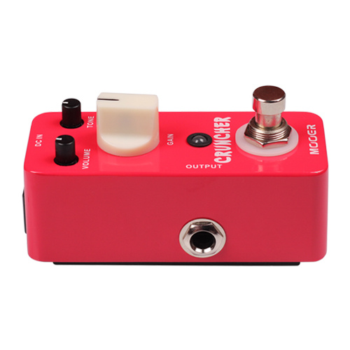 PRODUCTS->PEDAL->Micro Series