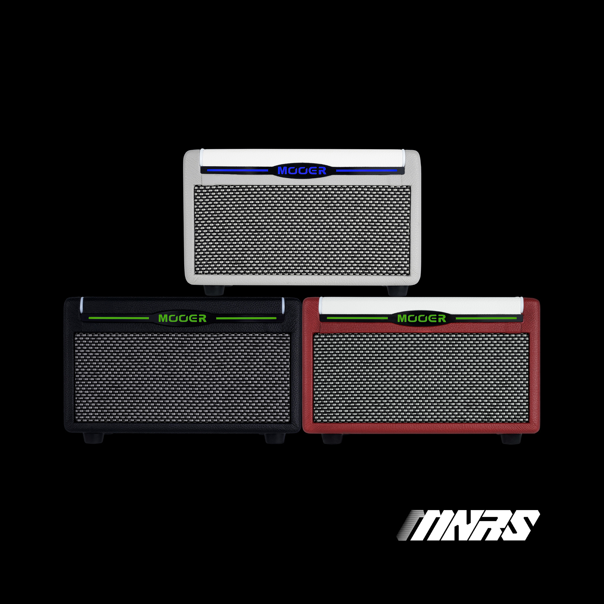 PRODUCTS->NEW ->AMPLIFIER
