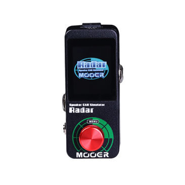 Micro Series-PRODUCTS-MOOER Audio