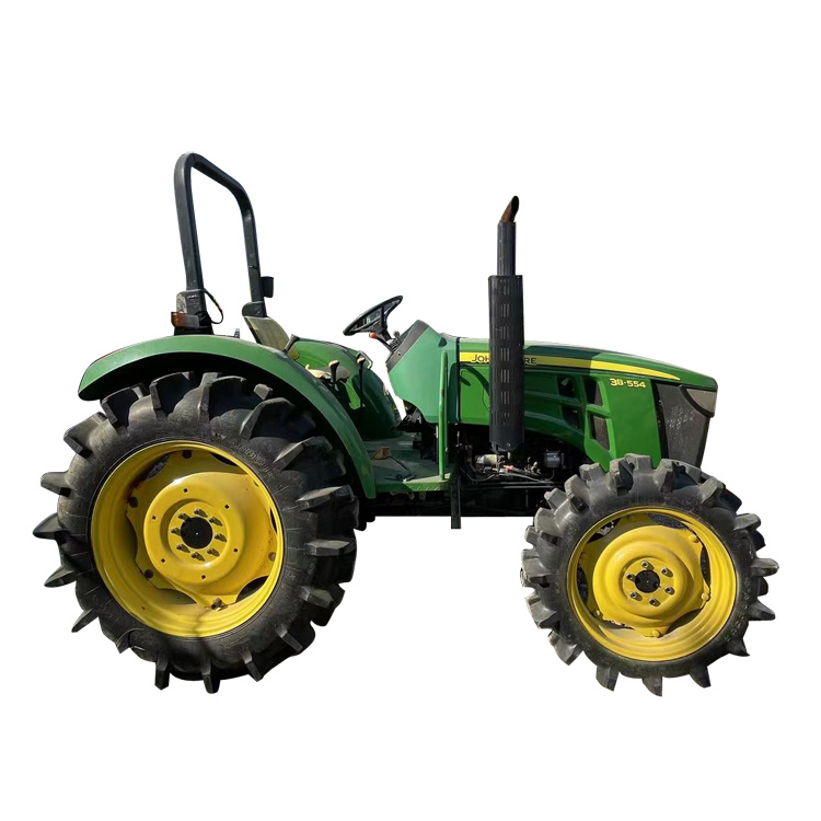 Shandong Qihang Agricultural _Farm Tools_Tractor