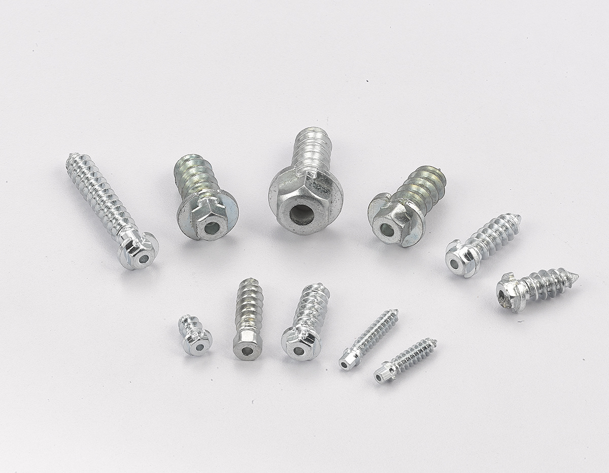 Hex Flange Special Self-tapping Screw